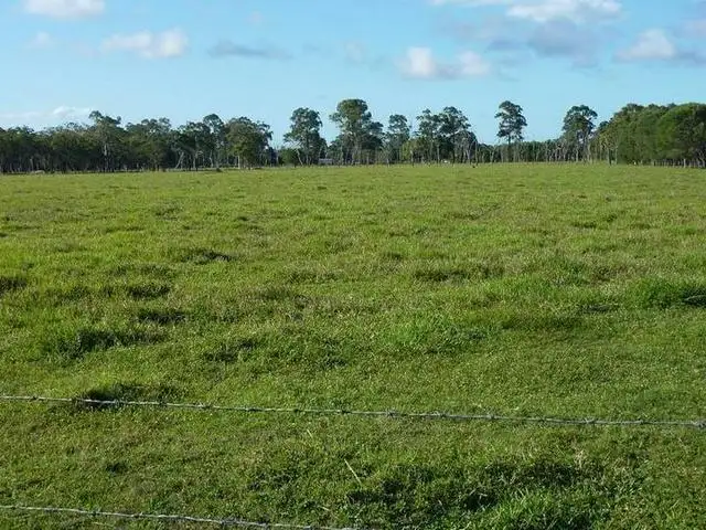 LOT 1,2,3,4, 0 Bilsborough rd, Howard QLD 4659