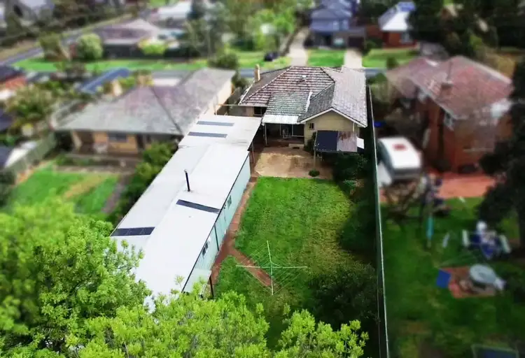 Third view of Homely house listing, 42 Pascoe Street, Westmeadows VIC 3049