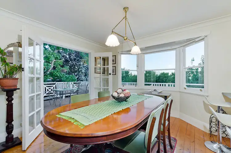 Fifth view of Homely house listing, 17 Buckland Ave, Newtown VIC 3220