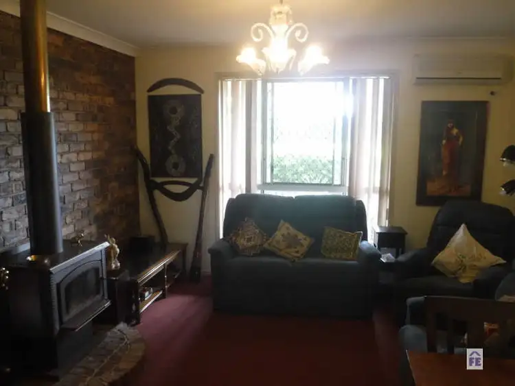 Fourth view of Homely house listing, 17 Wieden Street, Kingaroy QLD 4610