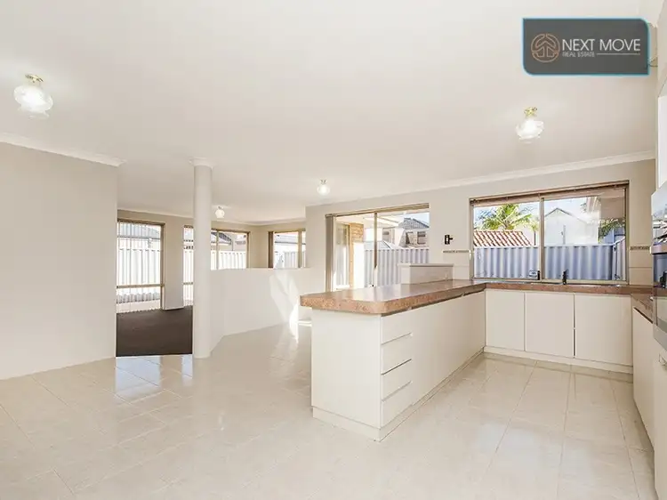 Second view of Homely house listing, 5 Hogarth St, Cannington WA 6107