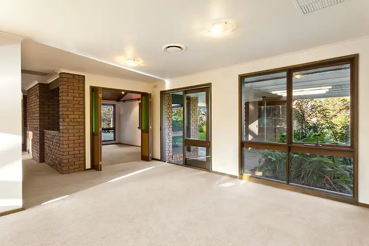 Fifth view of Homely house listing, 89 Porter Street, Eltham VIC 3095