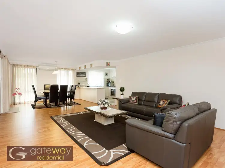 Fifth view of Homely house listing, 4 Cotswold Parade, Aubin Grove WA 6164