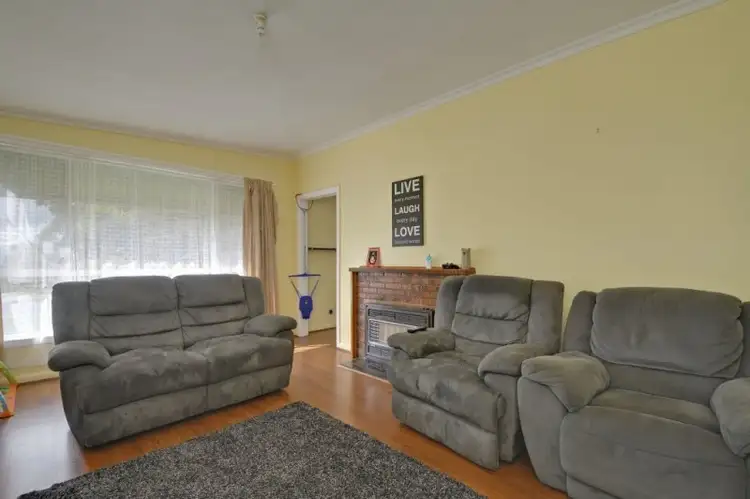 Fifth view of Homely house listing, 3 Mates Street, Traralgon VIC 3844