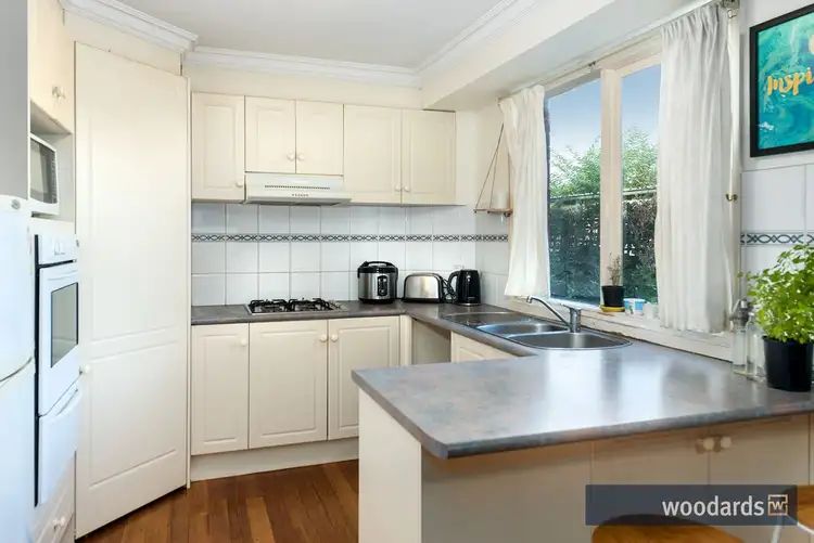 Third view of Homely townhouse listing, 1A Worrall Street, Burwood VIC 3125