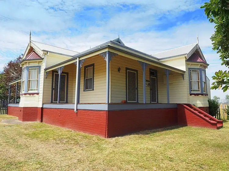Third view of Homely house listing, 1312 Macleay Valley Way, Bellimbopinni NSW 2440