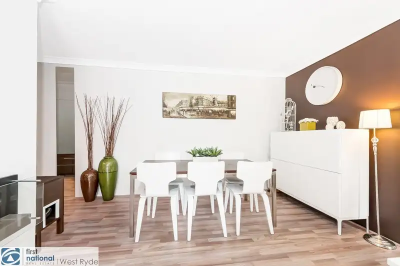 Main view of Homely unit listing, 8/24-26 Station Street, West Ryde NSW 2114