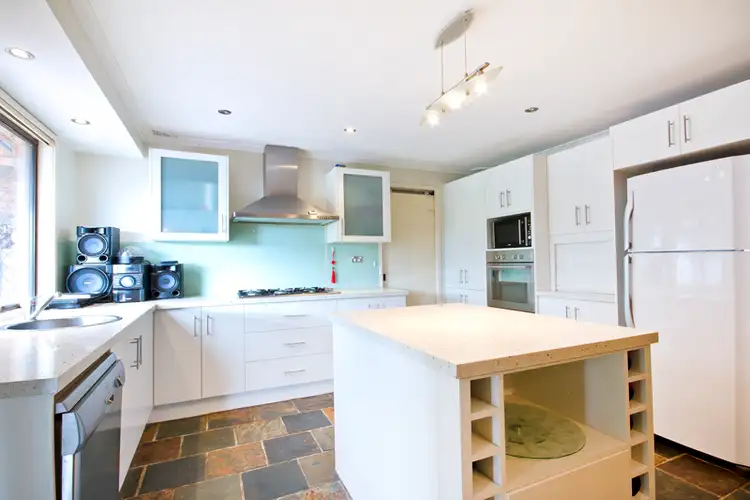 Second view of Homely house listing, 64 Alicante Street, Minchinbury NSW 2770