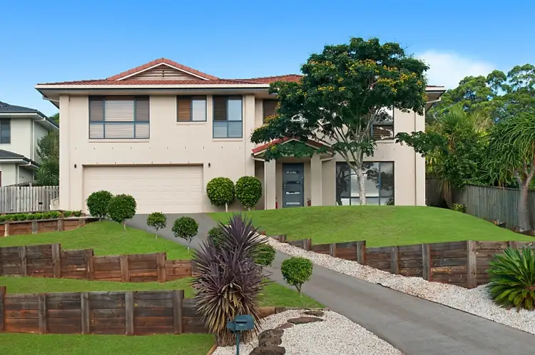 Main view of Homely house listing, 9 Sophie Street, Goonellabah NSW 2480
