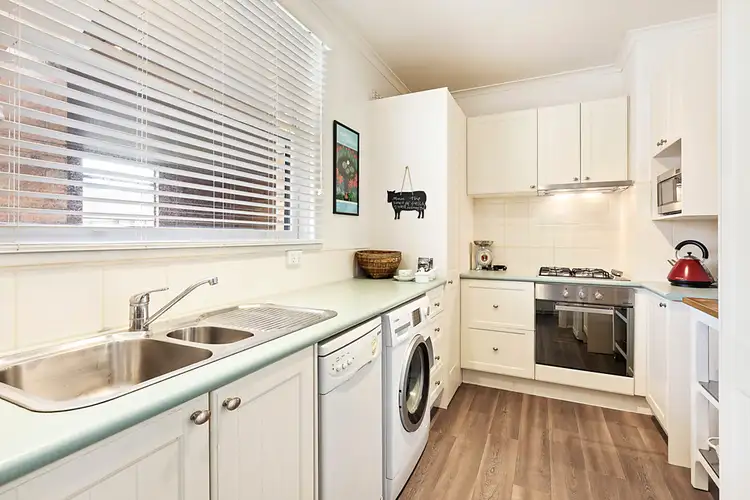 Third view of Homely apartment listing, 66/485 St Kilda Road, Melbourne VIC 3004