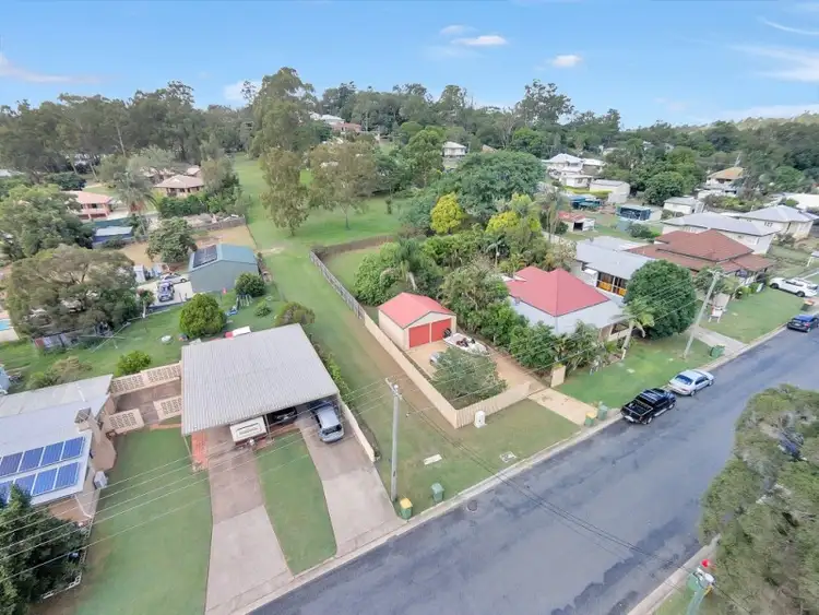 Third view of Homely house listing, 64 Williams Street West, Coalfalls QLD 4305