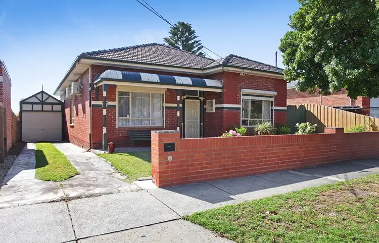 Main view of Homely house listing, 23 Carlyle Street, Moonee Ponds VIC 3039
