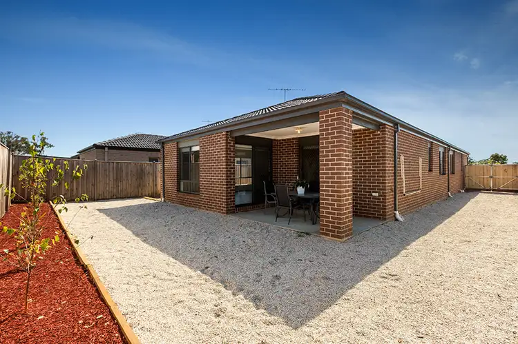 Sixth view of Homely house listing, 12 Wallaroo Way, Doreen VIC 3754