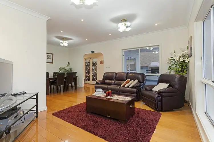 Fourth view of Homely house listing, 9 Hillside Crescent, Maribyrnong VIC 3032