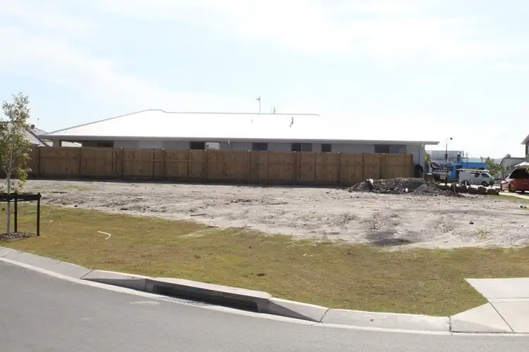 Second view of Homely land listing, 2 Tamborine Close, Mountain Creek QLD 4557