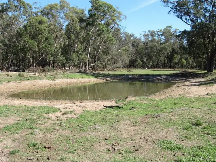 Third view of Homely land listing, 1361 Gormandale-Stradbroke Road, Willung VIC 3847