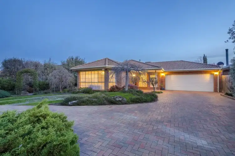 Second view of Homely house listing, 11 Lawson Court, Hoppers Crossing VIC 3029