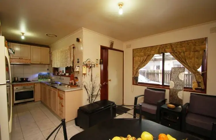 Fourth view of Homely house listing, 33 Malmsbury Drive, Meadow Heights VIC 3048