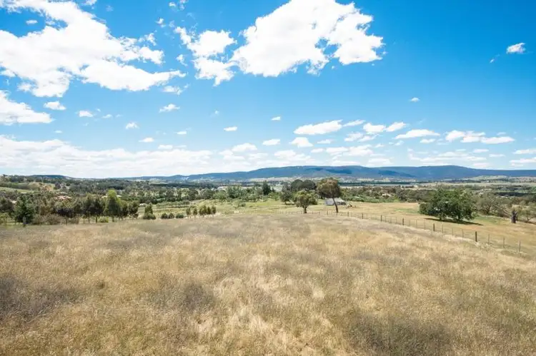 Third view of Homely land listing, 29 Wills Road, Whittlesea VIC 3757