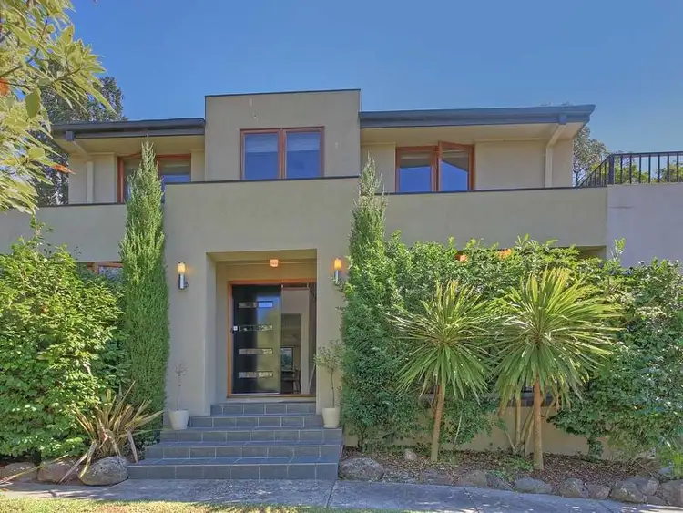 9 Bagleys Lane, Vermont VIC 3133