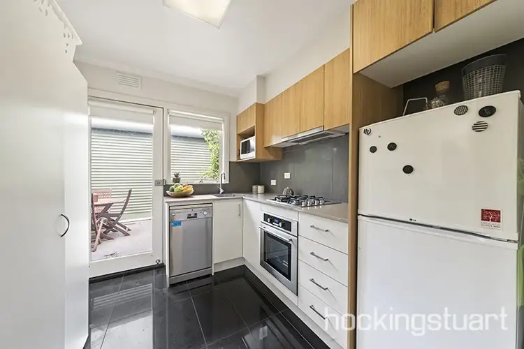 Third view of Homely house listing, 6 Berry Street, Richmond VIC 3121