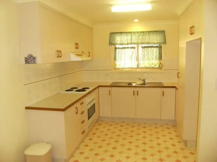 Second view of Homely unit listing, 1/15 Falcon Street, Dalby QLD 4405
