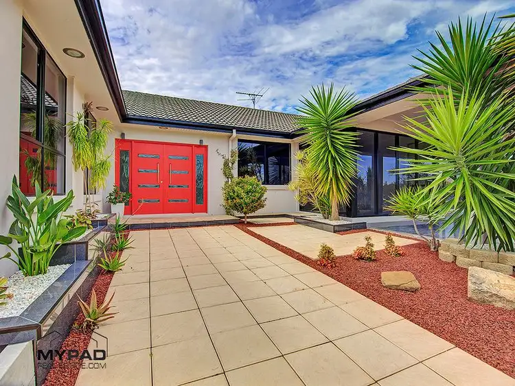 Main view of Homely house listing, 37 - 43 Brown Beech Drive, Jimboomba QLD 4280
