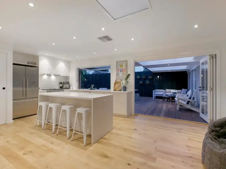 Sixth view of Homely house listing, 8 Dickinson Grove, Mount Martha VIC 3934