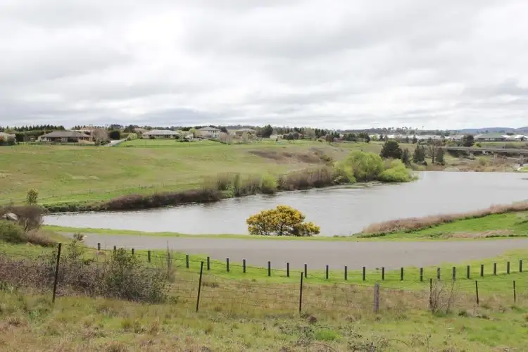 Fifth view of Homely land listing, 10 Hinchcliffe Close, Goulburn NSW 2580