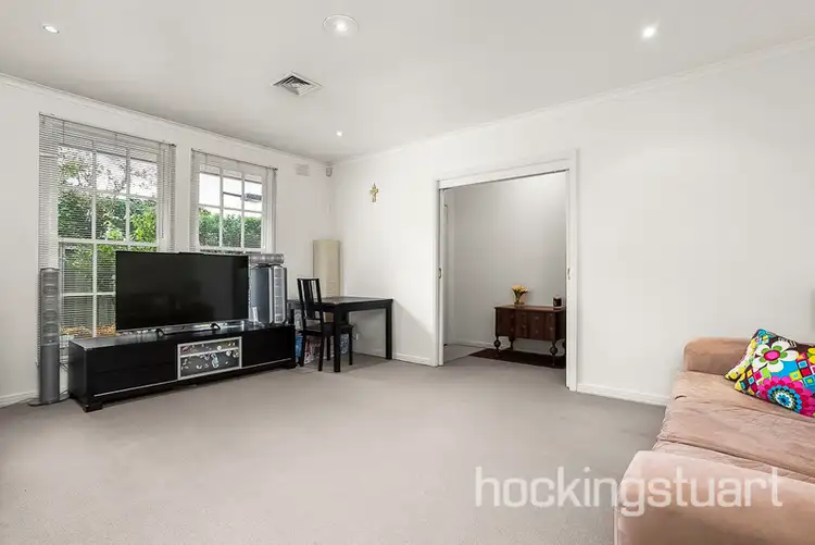 Second view of Homely unit listing, 3/34 Deepdene Road, Deepdene VIC 3103