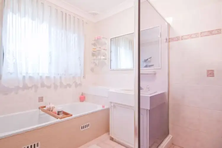 Sixth view of Homely house listing, 7 Lockwood Grove, Bidwill NSW 2770