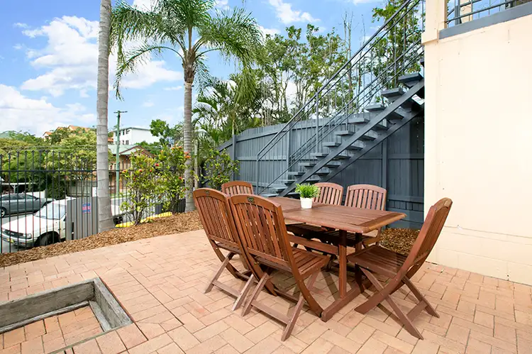 Third view of Homely unit listing, 2/12 Dorset Street, Ashgrove QLD 4060