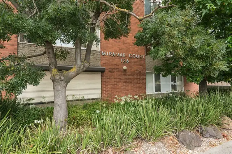 Second view of Homely apartment listing, 15/126 Nepean Highway, Aspendale VIC 3195