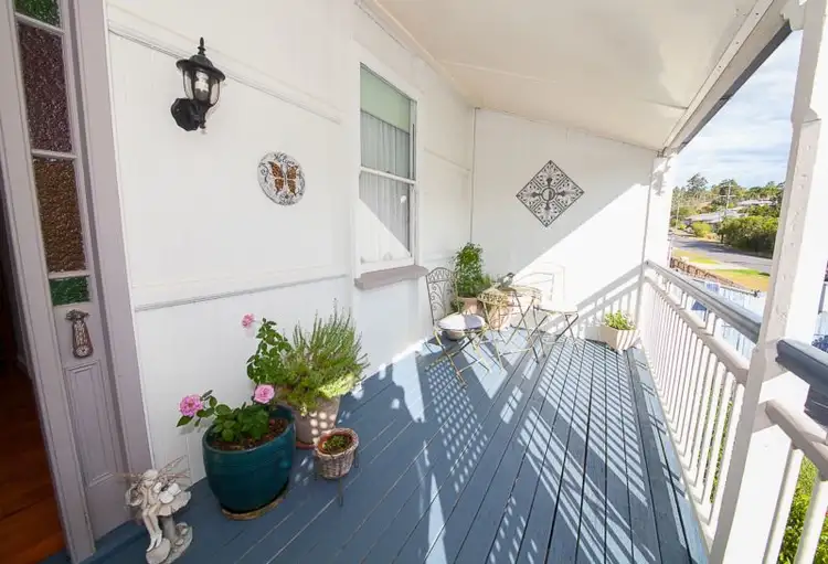 Second view of Homely house listing, 6 High Street, Ebbw Vale QLD 4304