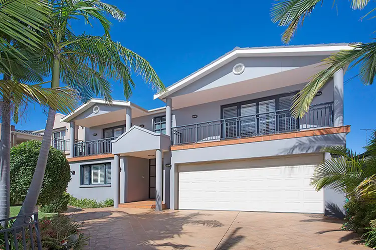 14 William Street, South Hurstville NSW 2221