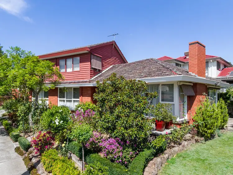 15 Crow Street, Burwood East VIC 3151