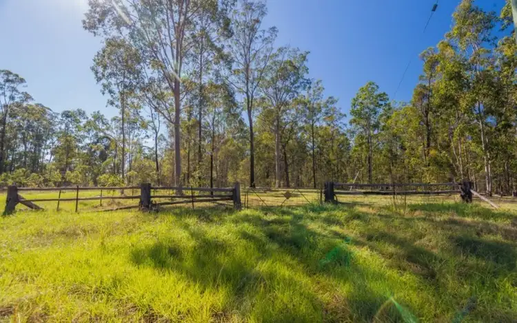 Third view of Homely rural property listing, 768 Coaldale Road, Fortis Creek NSW 2460