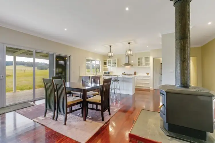 Fourth view of Homely house listing, 88 Callaghans Lane, Gordon VIC 3345