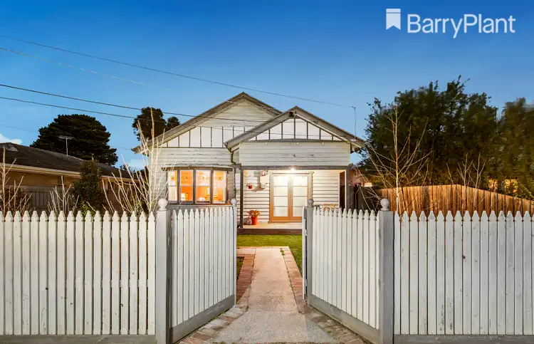 Second view of Homely house listing, 17 Duke Street, Werribee VIC 3030
