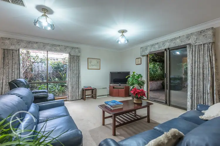 Fifth view of Homely house listing, 233B Salvado Road, Floreat WA 6014