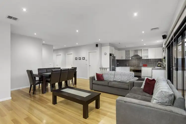 Sixth view of Homely house listing, 34A Preston Street, Fawkner VIC 3060