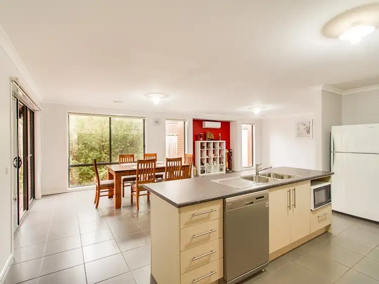 Sixth view of Homely house listing, 4 Minter Court, Truganina VIC 3029