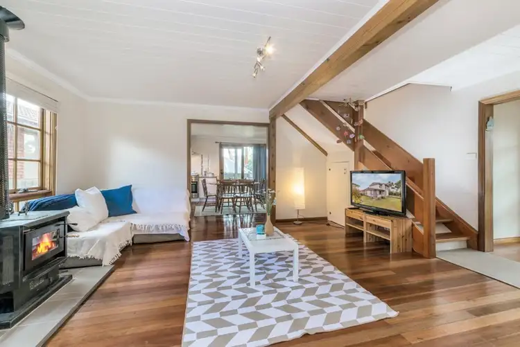 Fourth view of Homely house listing, 8 Chaffey Court, St Leonards VIC 3223