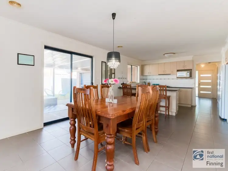 Fifth view of Homely house listing, 74 Majestic Boulevard, Cranbourne VIC 3977