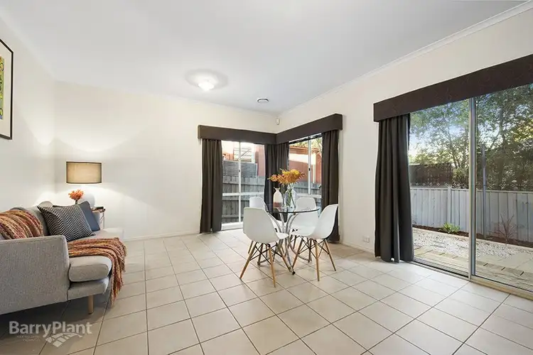 Fifth view of Homely house listing, 6 Mat Rush Avenue, Bundoora VIC 3083