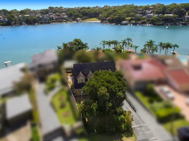 Second view of Homely house listing, 165 Queens Road, Connells Point NSW 2221