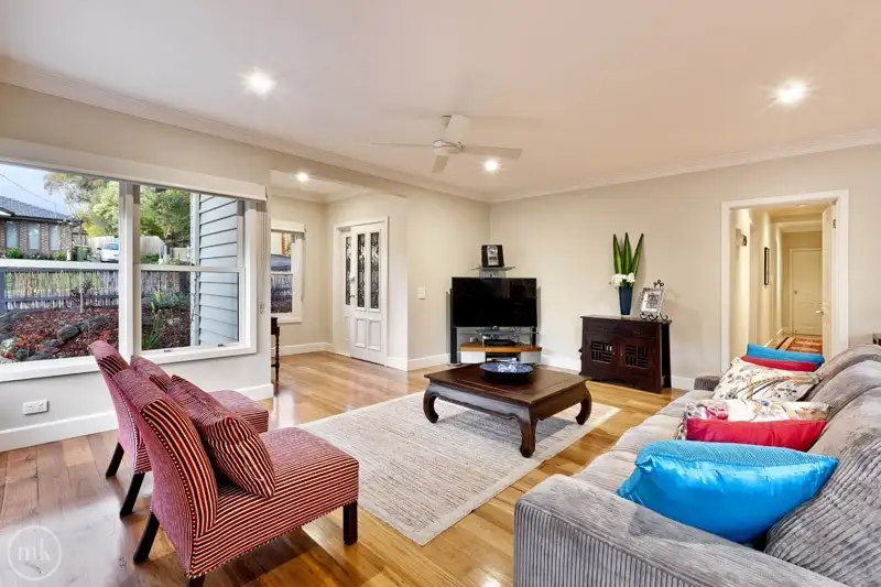 Main view of Homely house listing, 3 Lees Rd, Lower Plenty VIC 3093