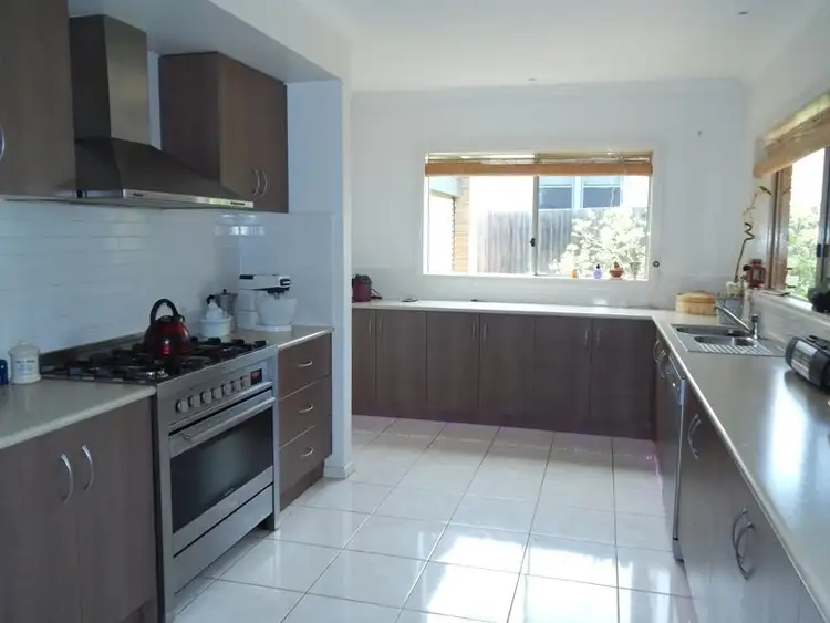 Second view of Homely house listing, 13 Dutton Street, Toora VIC 3962