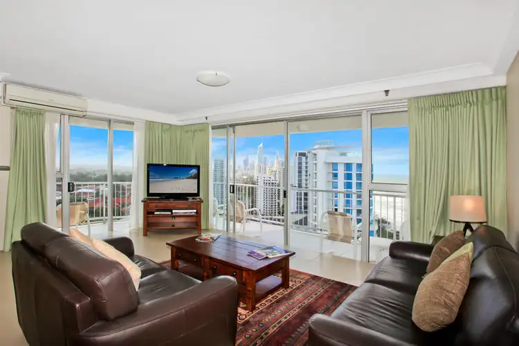 Third view of Homely apartment listing, Address available on request