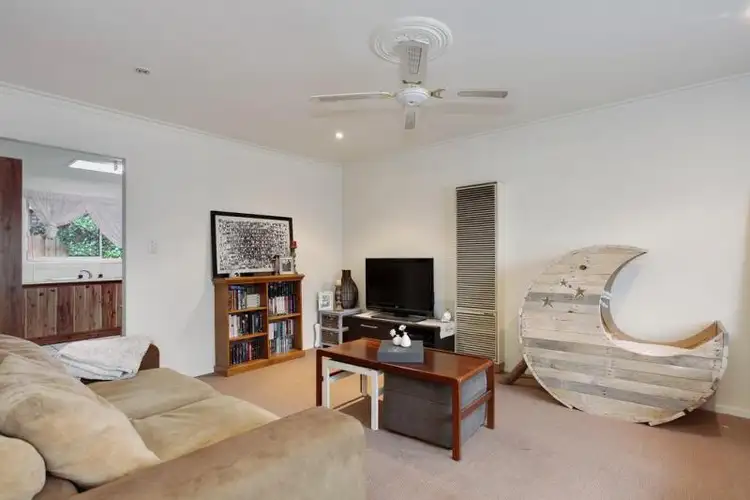 Second view of Homely unit listing, 4/44 Beaufort Road, Croydon VIC 3136